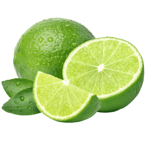 ليمون فيتنامي طازج اخضر 500جم