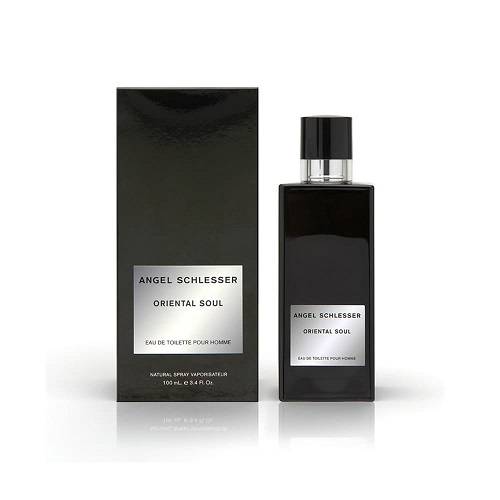 عطر انجل شليسر اورينتال سول او دو تواليت للرجال 100مل