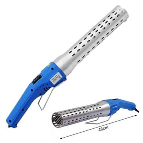 بلايرز ولاعة فحم كهربائية 2500واط موديل رقم.PHP-611