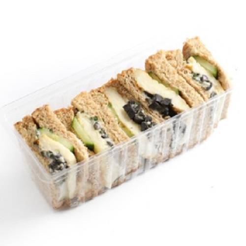 ساندويتش جبن حلوم