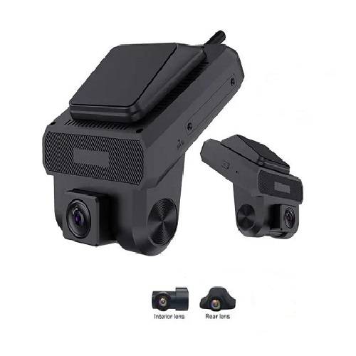 تي كيه ستور VVIP داش كام مسجل كاميرا لقيادة السيارة مع نظام تحديد المواقع