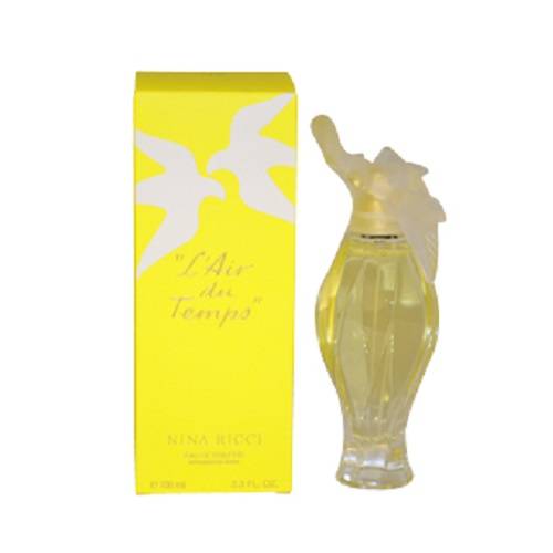عطر نينا ريتشي لير دو تيمبس او دو تواليت للنساء 100مل