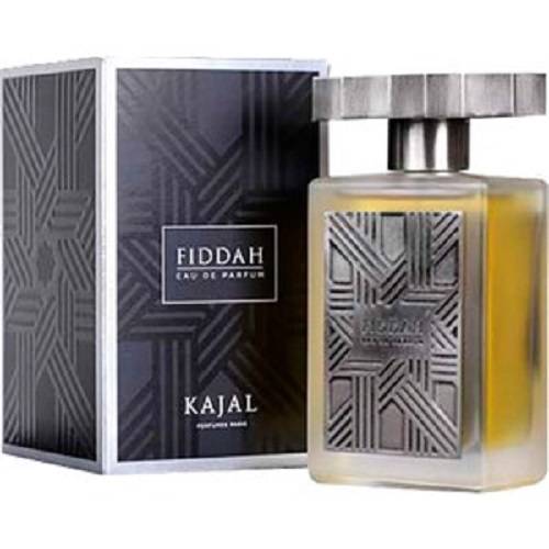 عطر كاجال فداه او دو بيرفيوم للجنسين 100مل