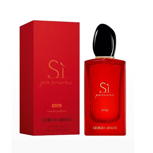 عطر سي باشن من جورجيو ايكالات او دو برفيوم للنساء 100مل