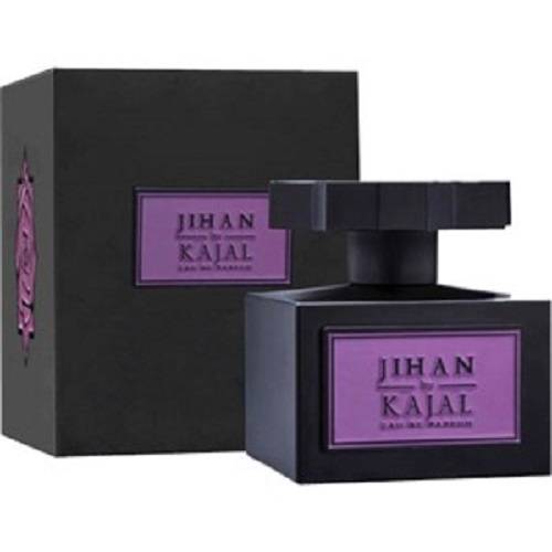 عطر كاجال جيهان او دو برفيوم للنساء 100مل 