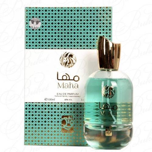 عطر القصر مها او دو برفيوم للجنسين 100مل