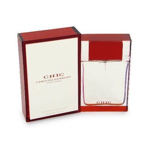 عطر كارولينا هيريرا شيك او دو برفيوم للنساء 80مل 