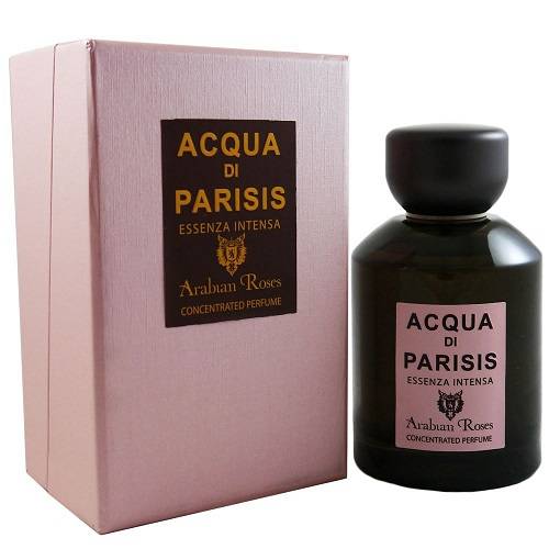 عطر اكوا دى باريسيس اربيان روز او دو برفيوم للرجال 100مل