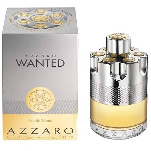 عطر ازارو وانتد او دو تواليت للرجال 100مل