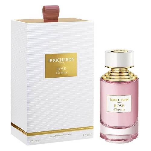عطر بوشرون روز دى اسبرطة او دو بيرفيوم للجنسين 125مل