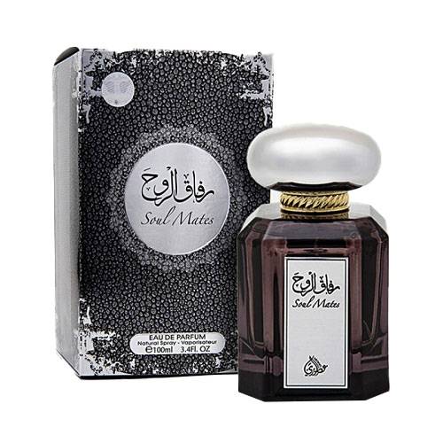 عطر رفاق الروح او دو برفيوم للجنسين 100مل