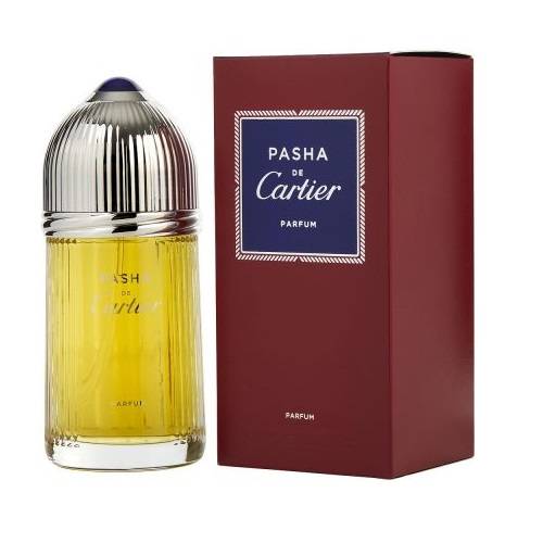عطر كارتيه باشا دي كارتيه او دو برفيوم للرجال 100مل