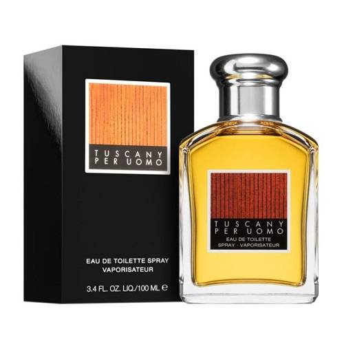 عطر اراميس توسكاني او دو بيرفيوم للرجال 100مل