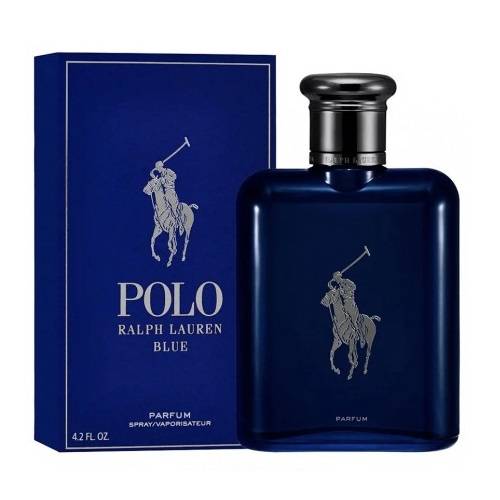 عطر رالف لورين بولو بلو او دو تواليت للرجال 75مل