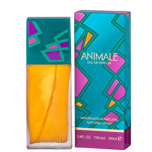 عطر انيمال او دو برفيوم للنساء 100مل