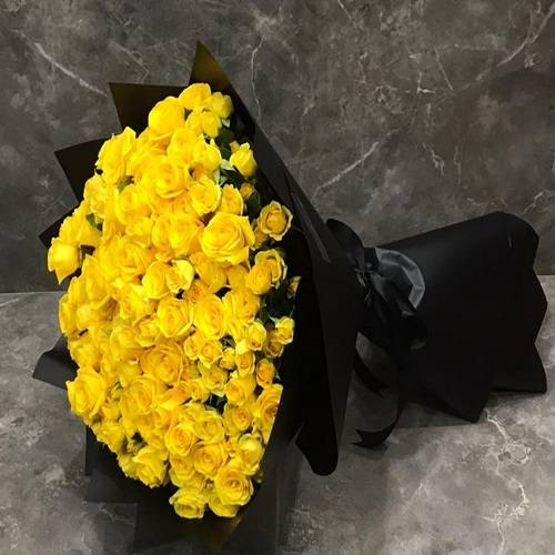 اصفر 40