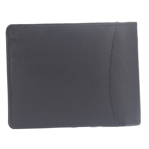 محفظة رجالي اسود موديل رقم.MW-GL-BLK-008
