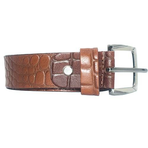 حزام خصر رجالي كاجوال 140سم موديل رقم.MCWB-BN-003