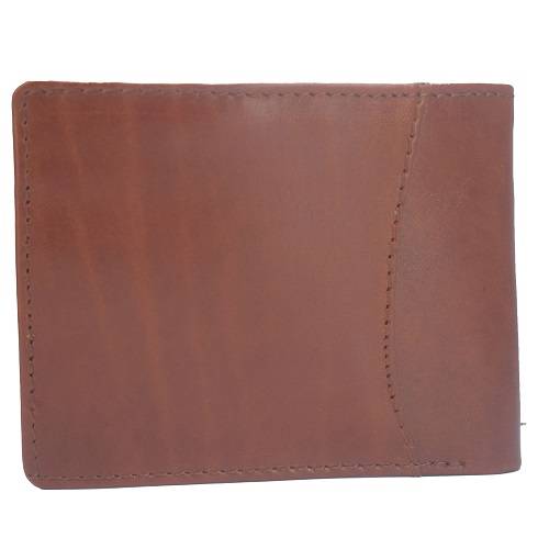 محفظة رجالي بني موديل رقم.MW-GL-BRN-010