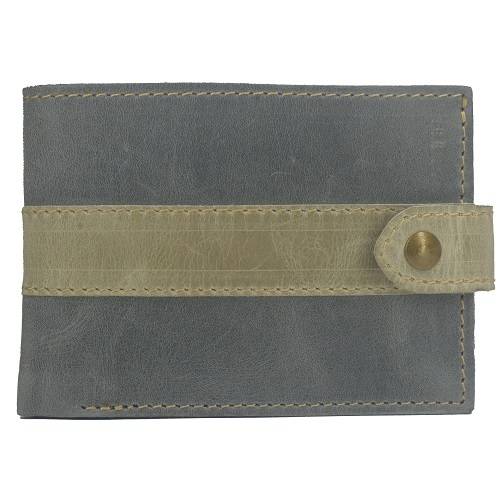 محفظة رجالي بني موديل رقم.MW-GL-BRN-012