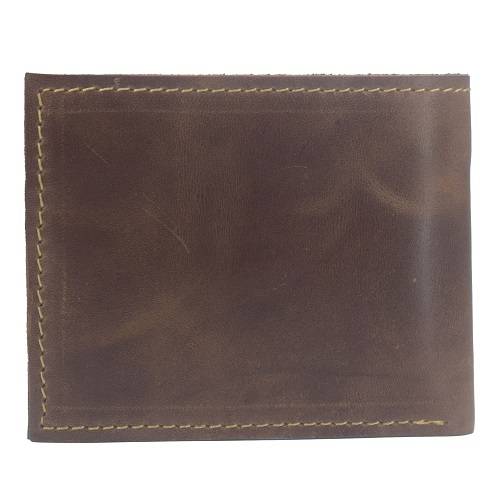 محفظة رجالي بني موديل رقم.MW-GL-BRN-004