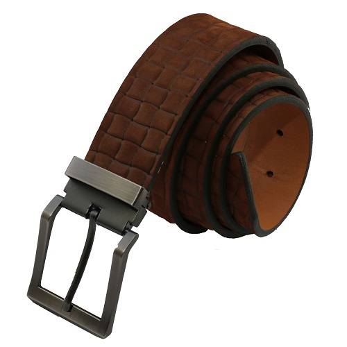 حزام خصر رجالي كاجوال 110سم موديل رقم.MCWB-BN-001