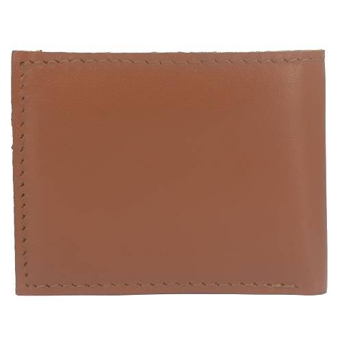 محفظة رجالي بني موديل رقم.MW-GL-BRN-006