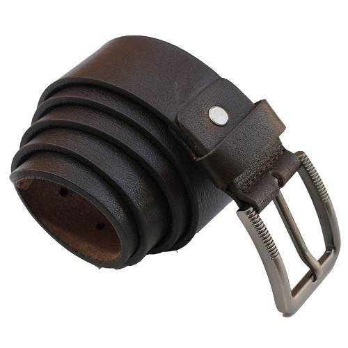 حزام خصر رجالي كاجوال 110سم موديل رقم.MCWB-BN-009