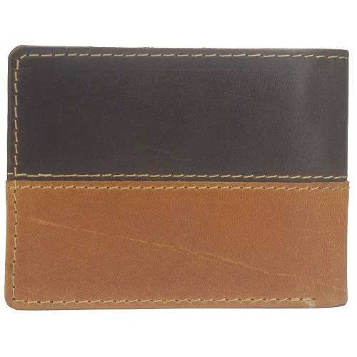 محفظة رجالي بني موديل رقم.MW-GL-BRN-002-1