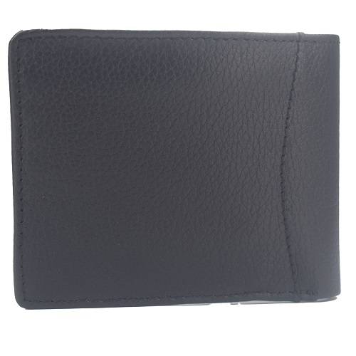 محفظة رجالي اسود موديل رقم.MW-GL-BLK-010