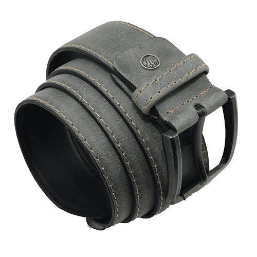 حزام خصر رجالي كاجوال 110سم موديل رقم.MCWB-BN-005