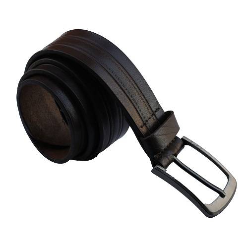 حزام خصر رجالي كاجوال 100سم موديل رقم.MCWB-BN-006