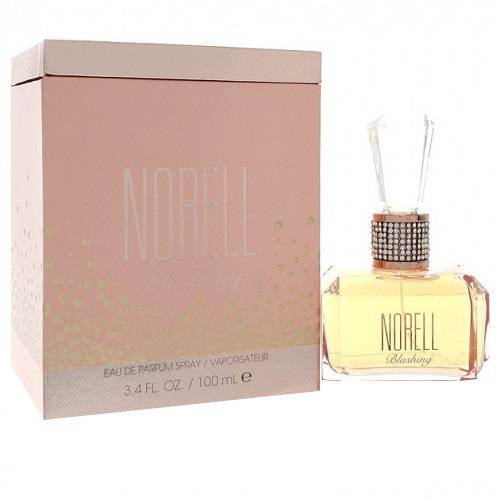 عطر نوريل بلاشينغ او دو برفيوم للنساء 100مل