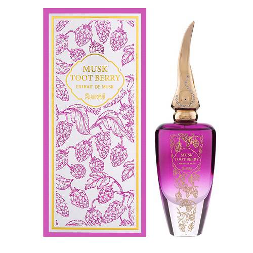 عطر بيري مسك او دو برفيوم للجنسين 100مل