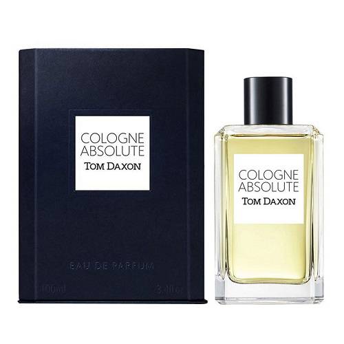 عطر توم داكسون كولون ابسولوت او دو برفيوم للجنسين 100مل