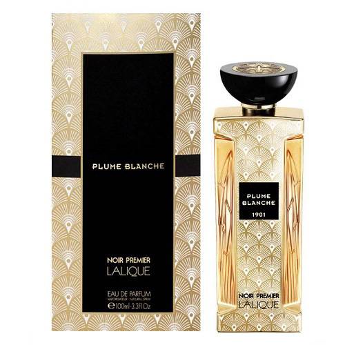 عطر لاليك ان بي بلوم بلانش او دو برفيوم للجنسين 100مل