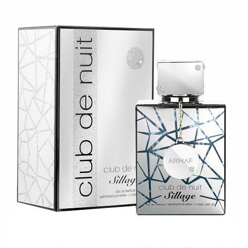 عطر ارماف كلوب دي نوي سيلاج او دو بيرفيوم للجنسين 105مل