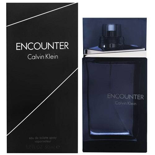 عطر كالفن كلاين انكونتر او دو تواليت للرجال 50مل