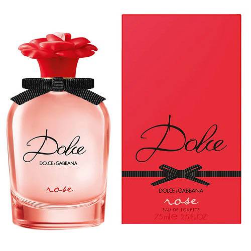 عطر دولتشي اند غابانا دولتشي روز او دو تواليت للنساء 75مل