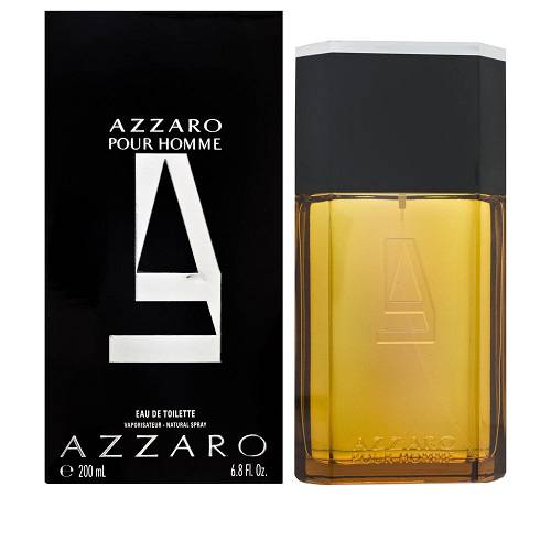 عطر ازارو بور هوم او دو تواليت للرجال 200مل