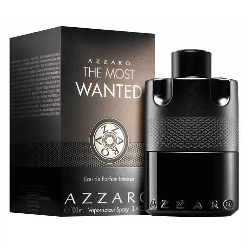 عطر ازارو ذا موست وانتد او دو برفيوم انتنس للرجال 100مل
