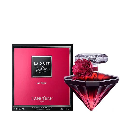 عطر لانكوم لا نويت تريسور انتنس او دو برفيوم للنساء 100مل