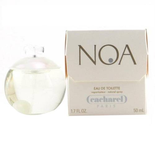 عطر كاشاريل نوا او دو تواليت للنساء 50مل