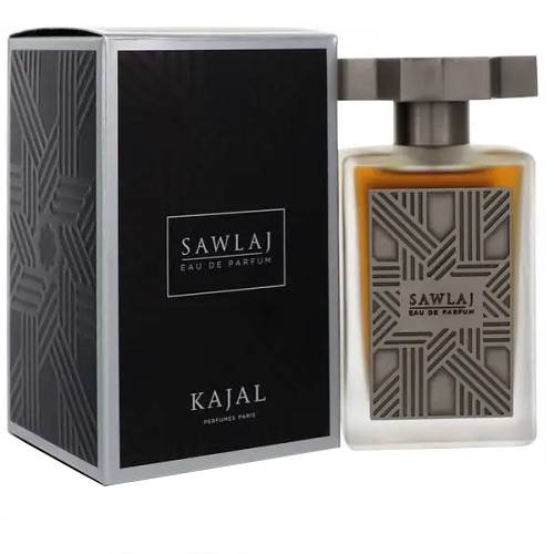 عطر كاجال سولاج او دو بيرفيوم للرجال 100مل