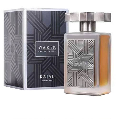 عطر كاجال واريك او دو برفيوم للرجال 100مل