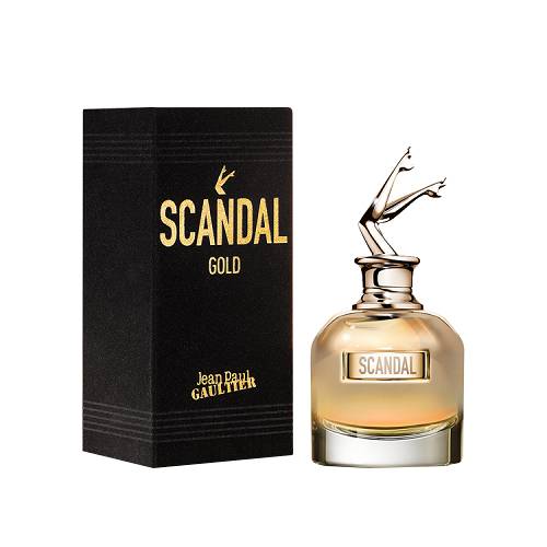 عطر جان بول غولتير سكاندال جولد او دو برفيوم للنساء 80مل