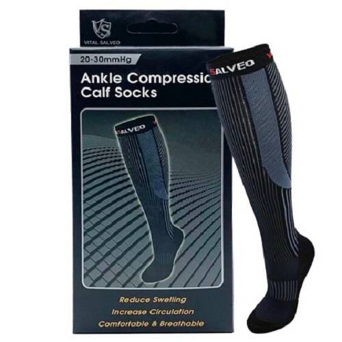 فيتال سالفيو جوارب رياضية ضاغطة لدعم الساق 20الى30ملم زئبق
