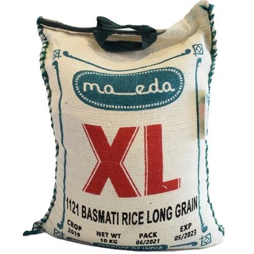 مائدة ارز بسمتي هندي اكس ال 10كيلو