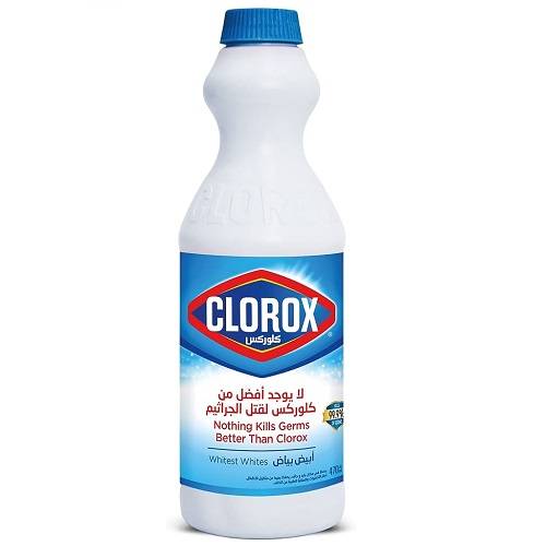 كلوركس الاصلي تنظيف وتطهير 470مل