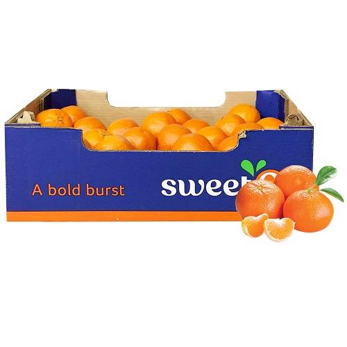 برتقال افندي جنوب افريقي 9كجم 